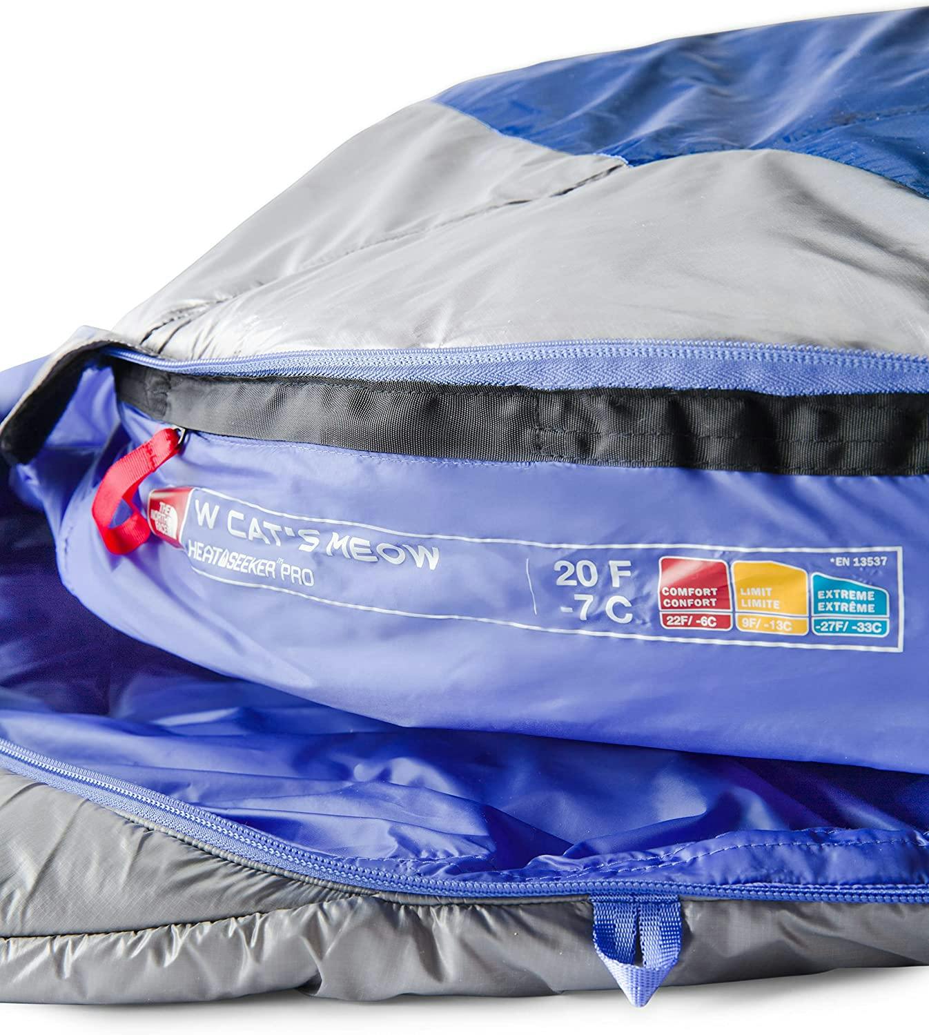 The North Face Cat's Meow Guide 20 Sleeping Bag - Women's