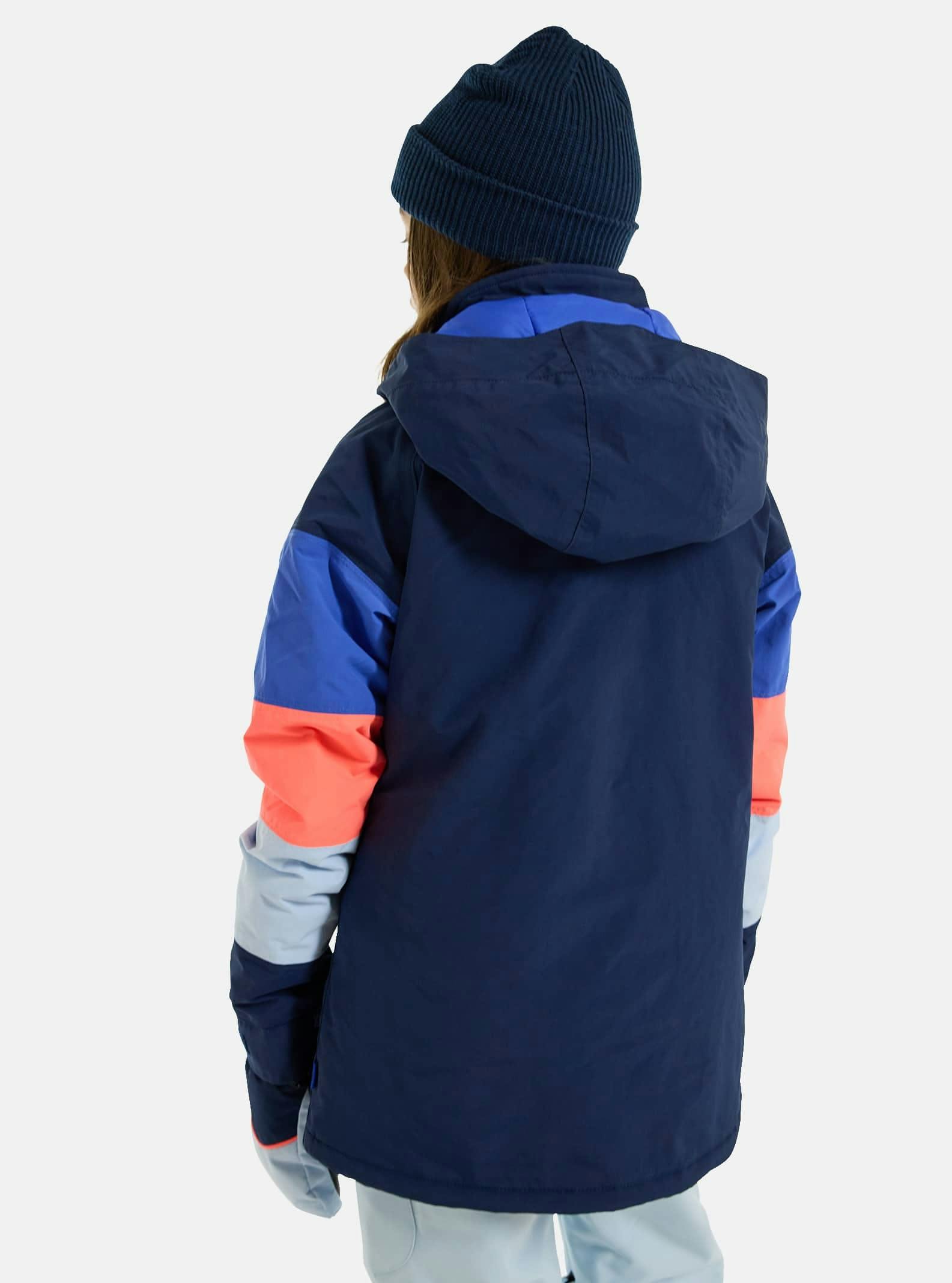 Burton Girls' Hart 2L Insulated Jacket | Curated.com