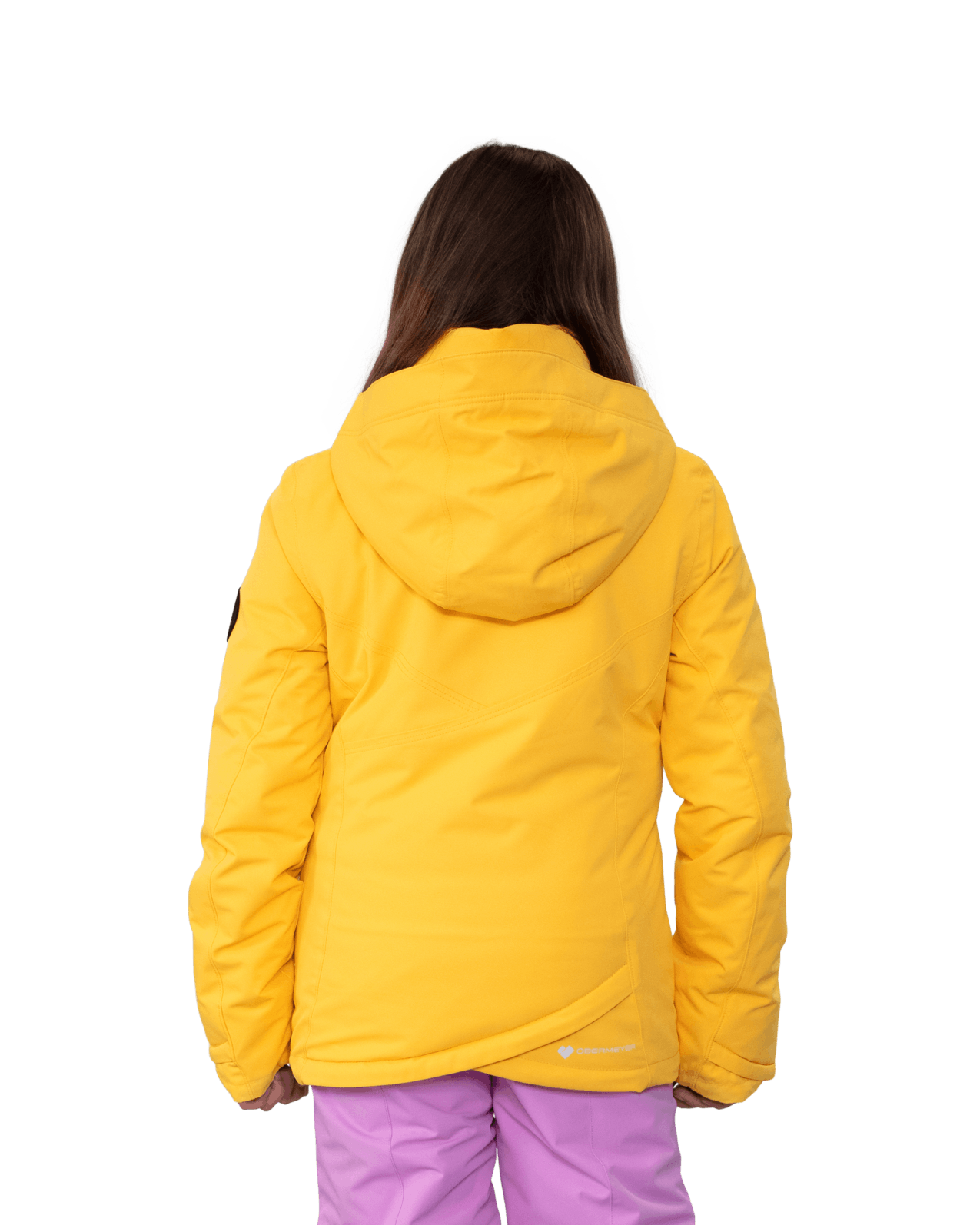 Obermeyer Girls' Rylee Jacket