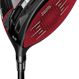 TaylorMade Stealth Plus+ 2 Driver · Right Handed · Stiff · 9°