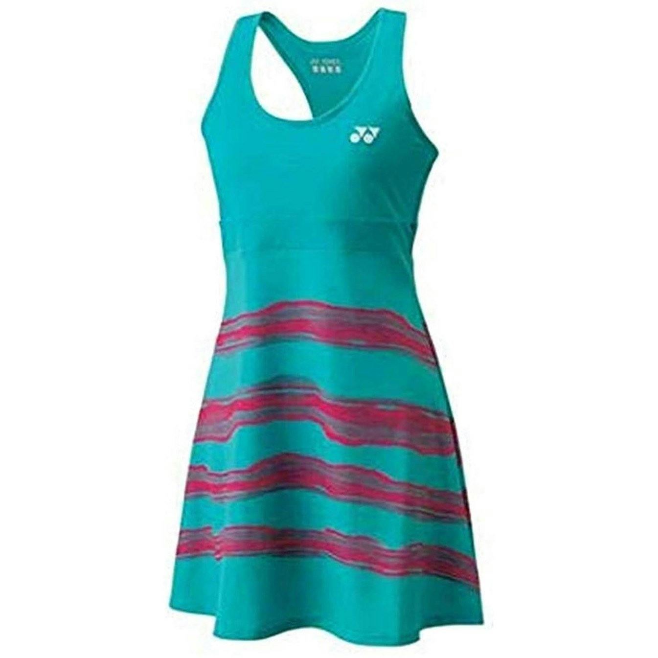 Yonex Melbourne Tournament Style Womens Tennis Dress