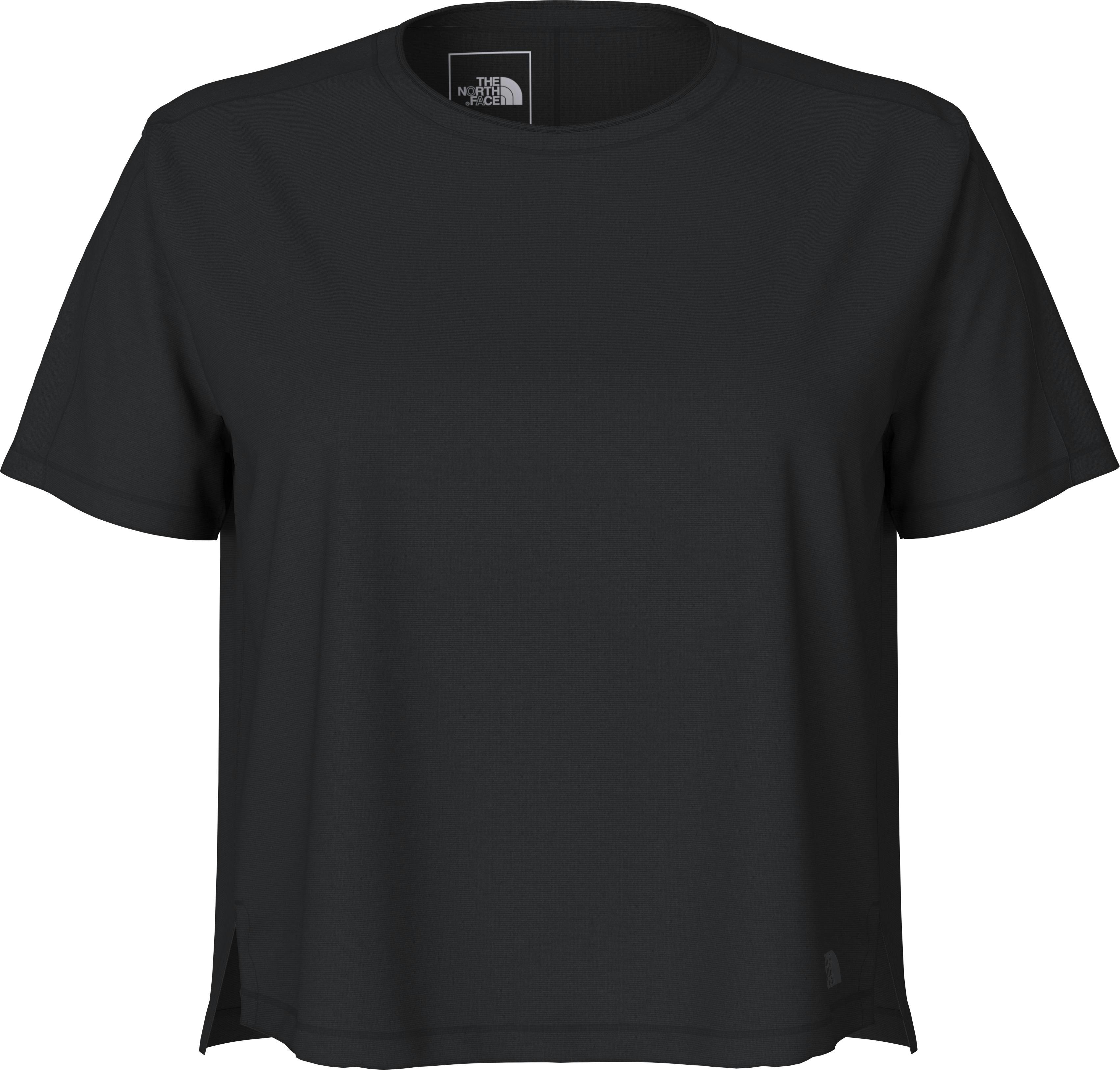 The North Face Women's EA Dawndream Relaxed Short Sleeve T-Shirt