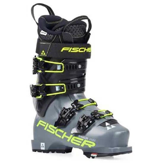Fischer Ranger Free 100 Walk Ski Boots · 2019