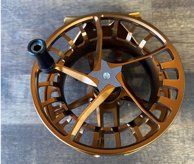 An Expert Guide to Lamson Fly Reels