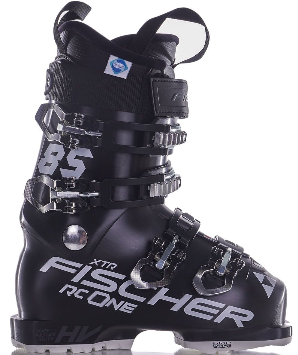 Fischer RC One XTR 85 Ski Boots · Women's  · 2021