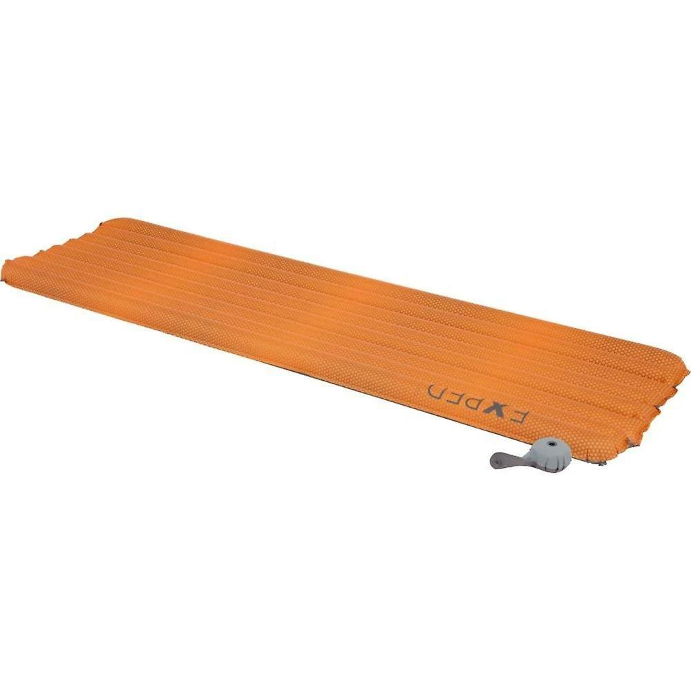 Exped SynMat Lite 5 Sleeping Pad · Terracotta