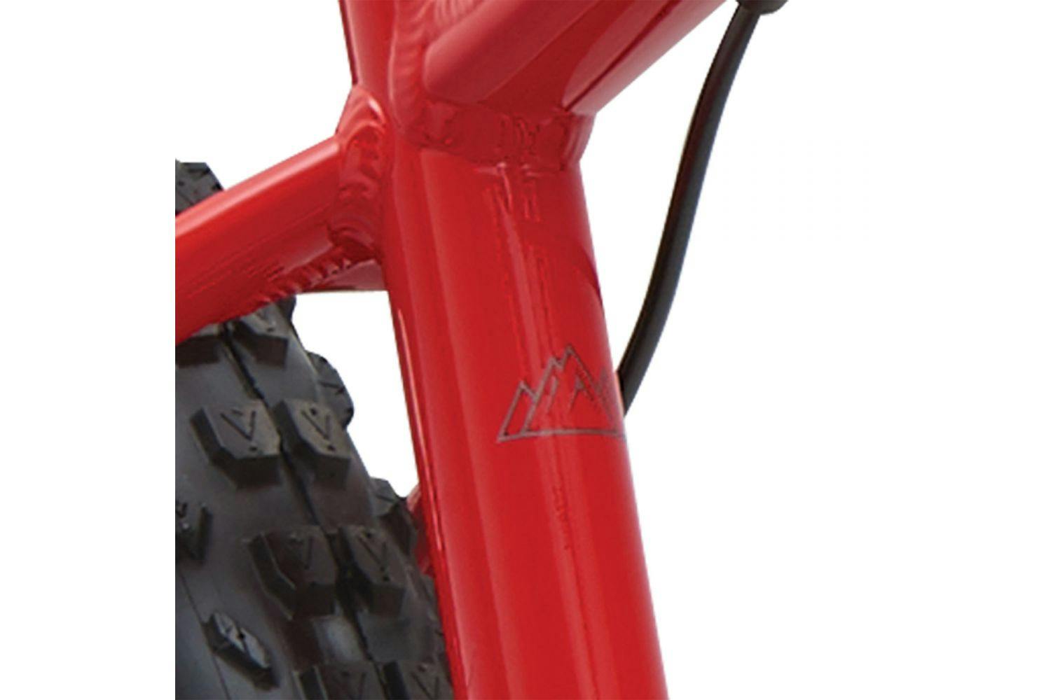 Diamondback Mason 2 Mountain Bike · Red Gloss · M