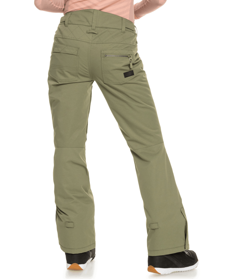 Spyder Women's Orb Softshell Pants