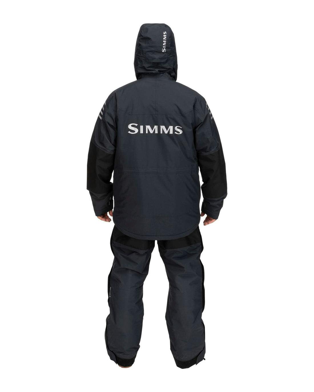 Simms Men's Simms Challenger Insulated Jacket