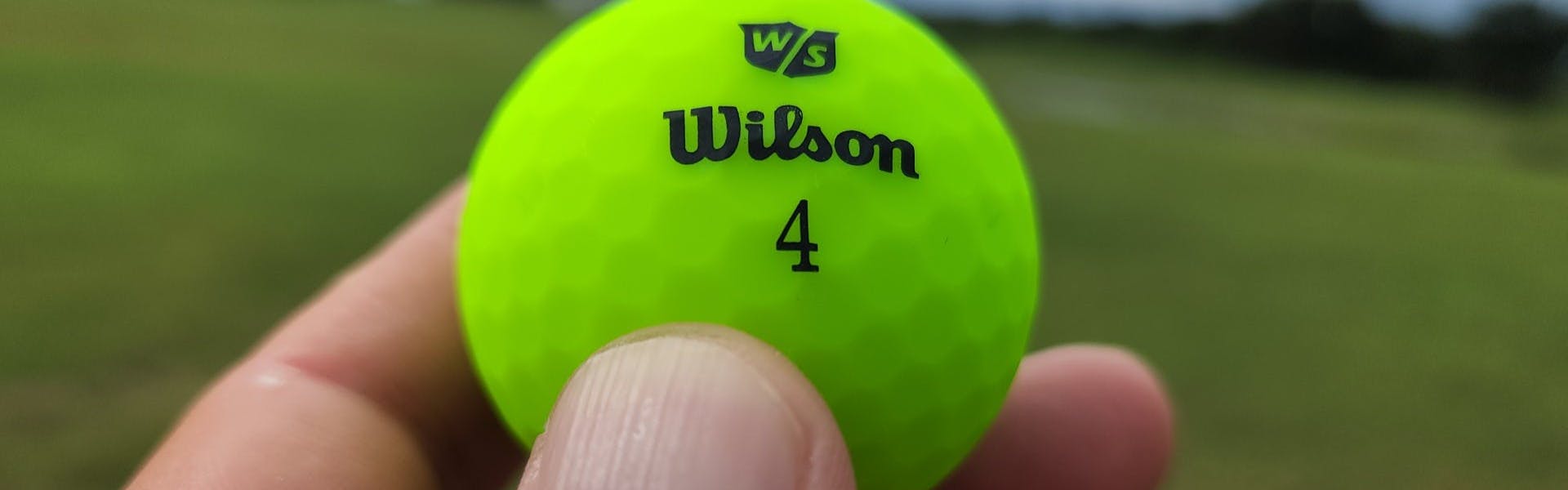 Expert Review Wilson 2022 Duo Optix Golf Balls Curated