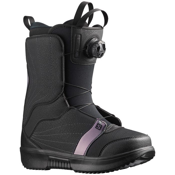Salomon Pearl BOA Women's Snowboard Boots · 2022
