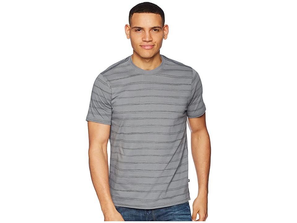 Toad&Co. Men's Piers Short Sleeve T-Shirt