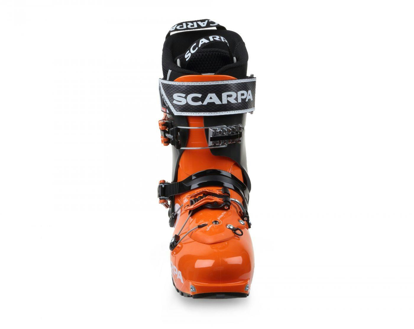 Scarpa Maestrale 110 Ski Boots · 2022