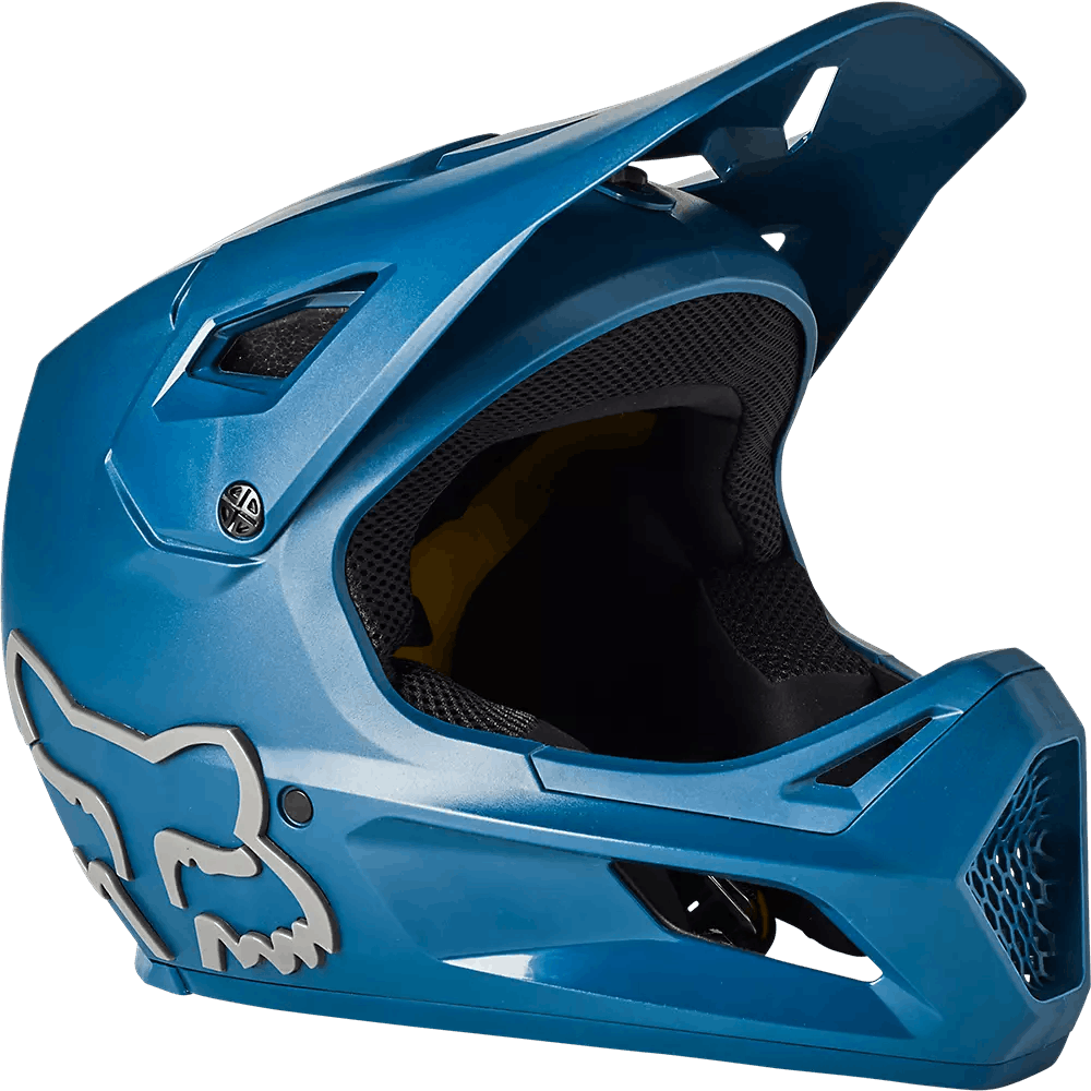 Fox Racing Youth Rampage Helmet (2021)
