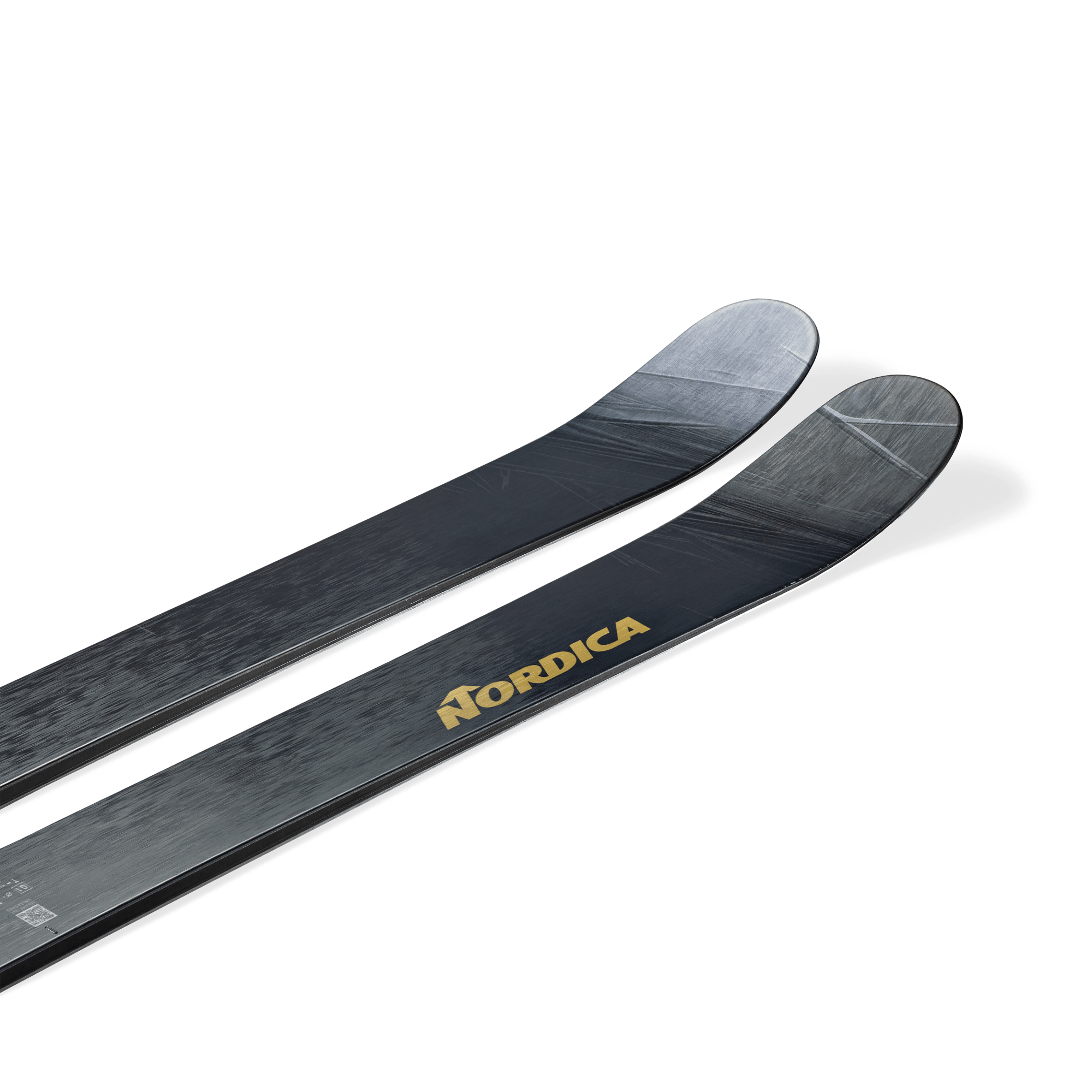 Nordica Unleashed 108 Skis · 2023 · 174 cm