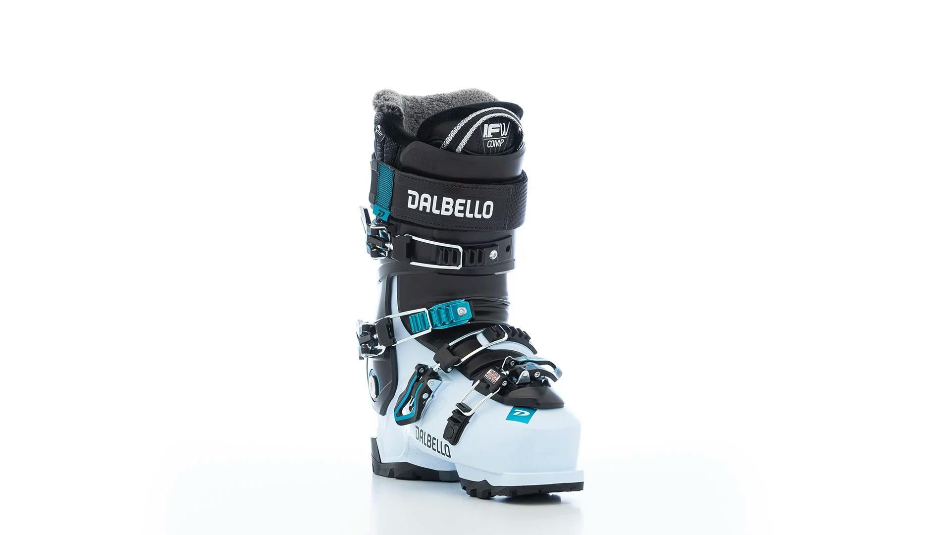Dalbello Lupo AX HD Ski Boot 2023