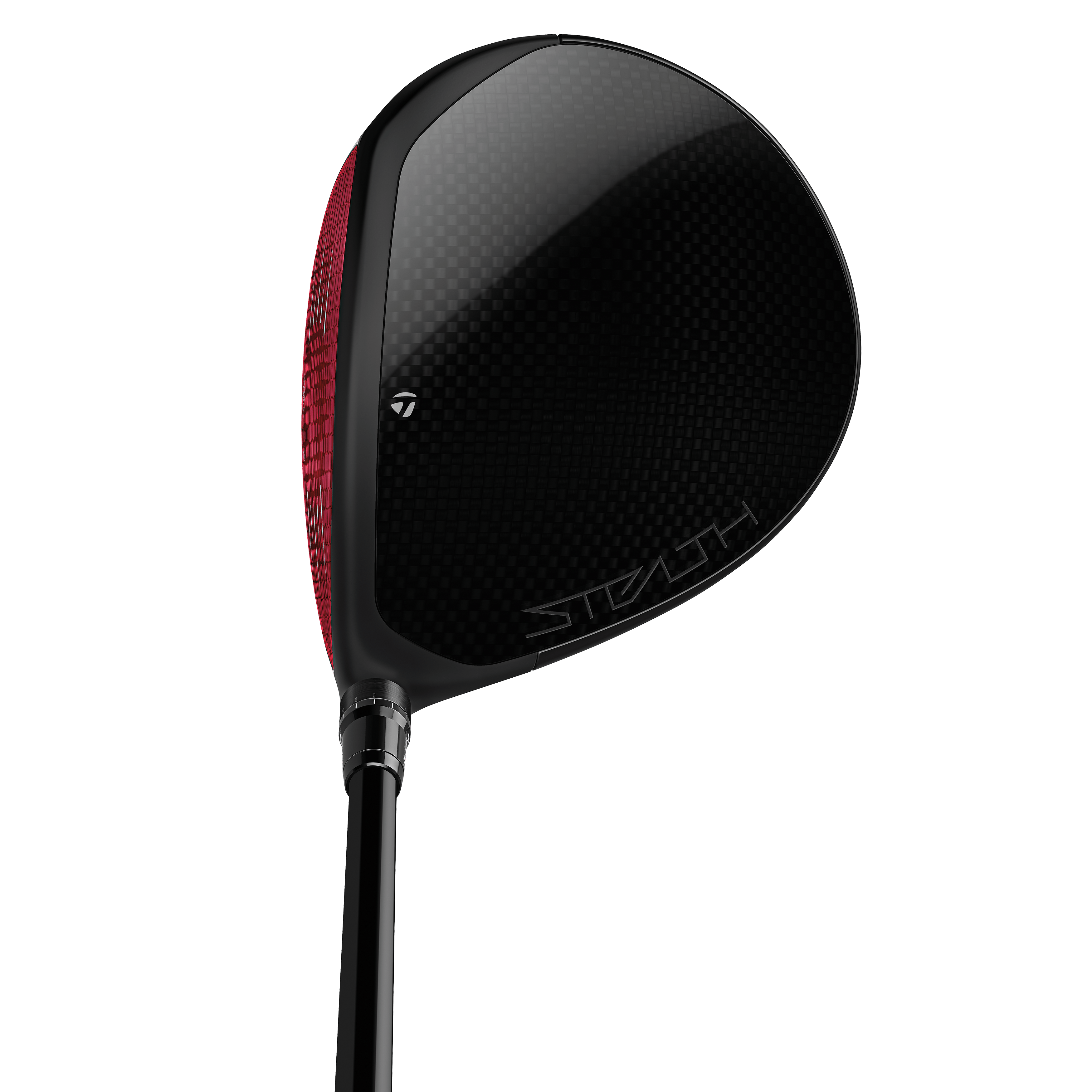 TaylorMade Stealth Plus+ 2 Driver · Right Handed · Stiff · 10.5°