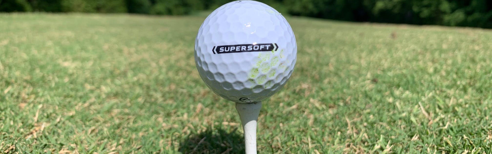 Expert Review: Callaway 2021 SuperSoft Golf Balls | Curated.com