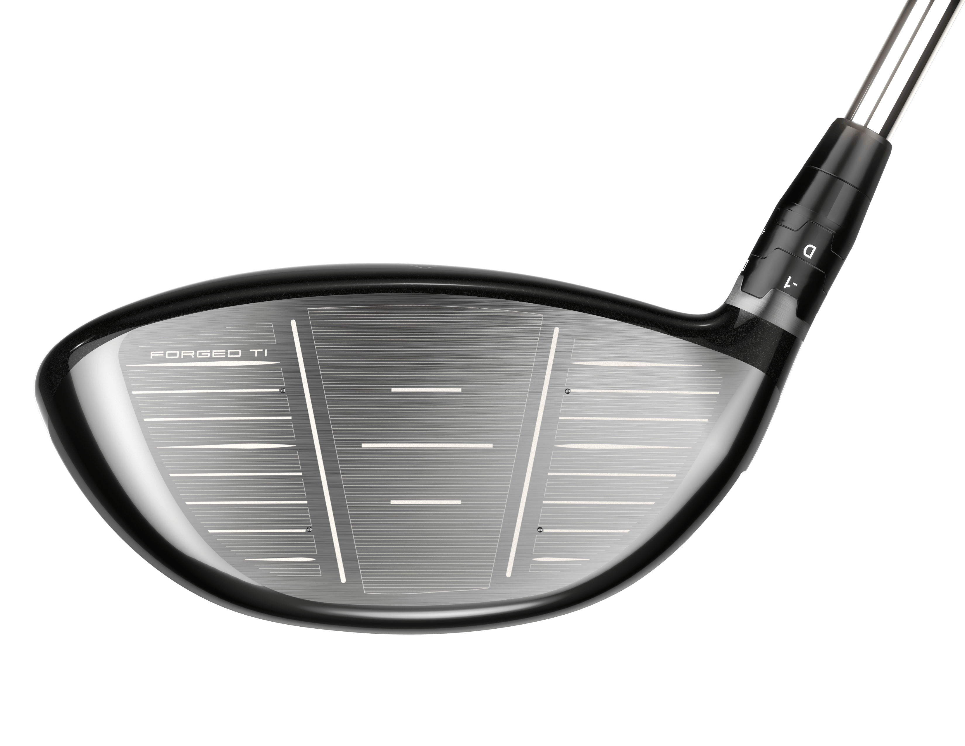 Callaway 2023 Big Bertha Driver | Curated.com