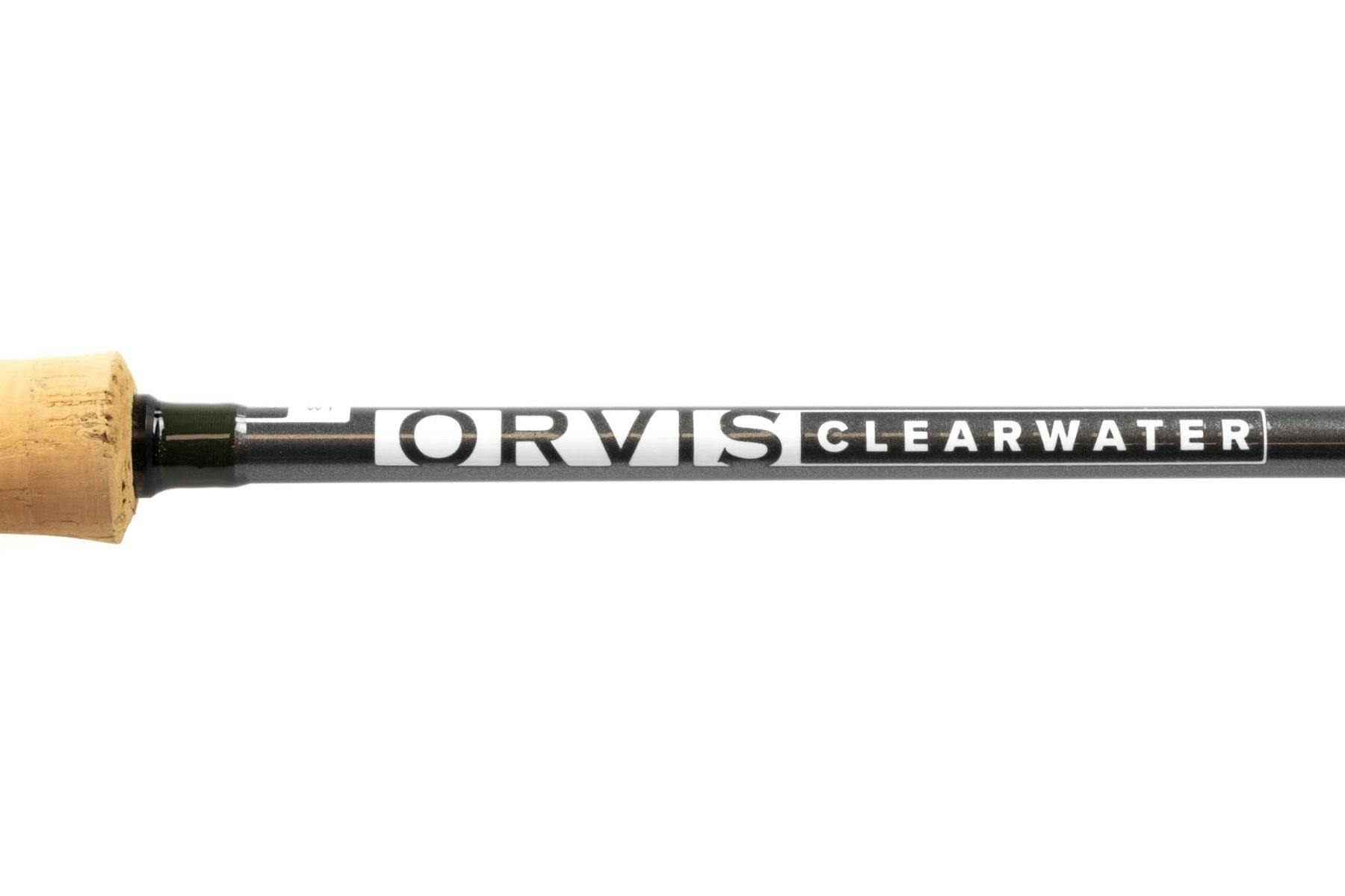 Orvis Clearwater Fly Rod · 9' · 7 wt