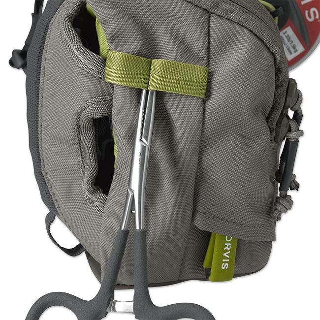 chest pack orvis