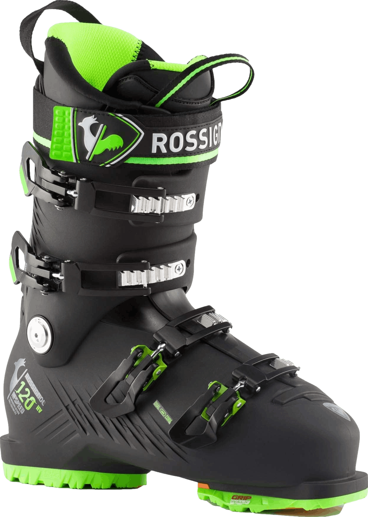 Rossignol Hi-Speed 120 HV GW Ski Boots · 2023