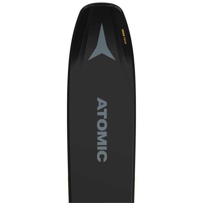 Atomic Backland 107 Skis · 2023 · 175 cm