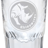 Rhino Coffee Gear Shot Glass
