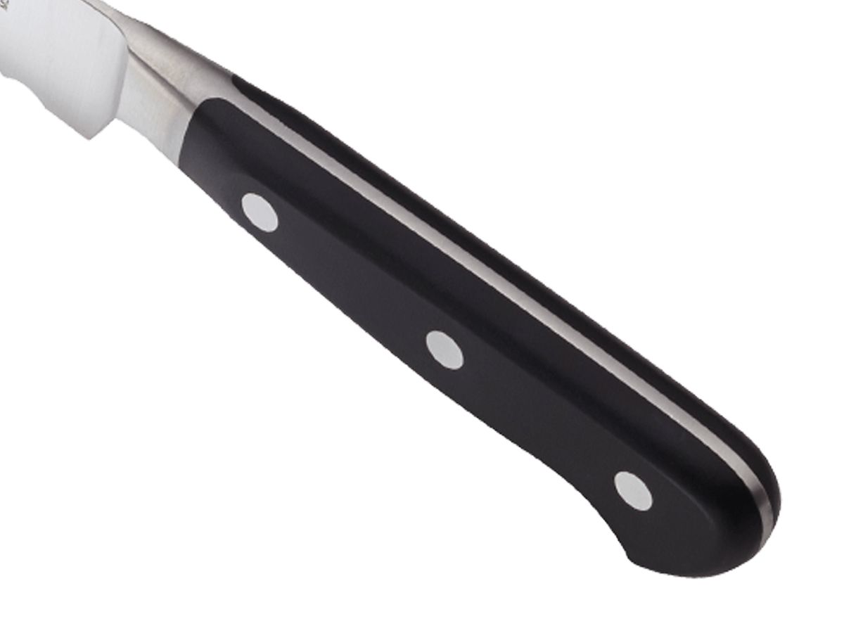 Mercer Culinary Renaissance Forged Bread Knife, 8 Inch