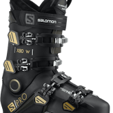 Salomon S/Pro X80 CS Ski Boots · Women's · 2021