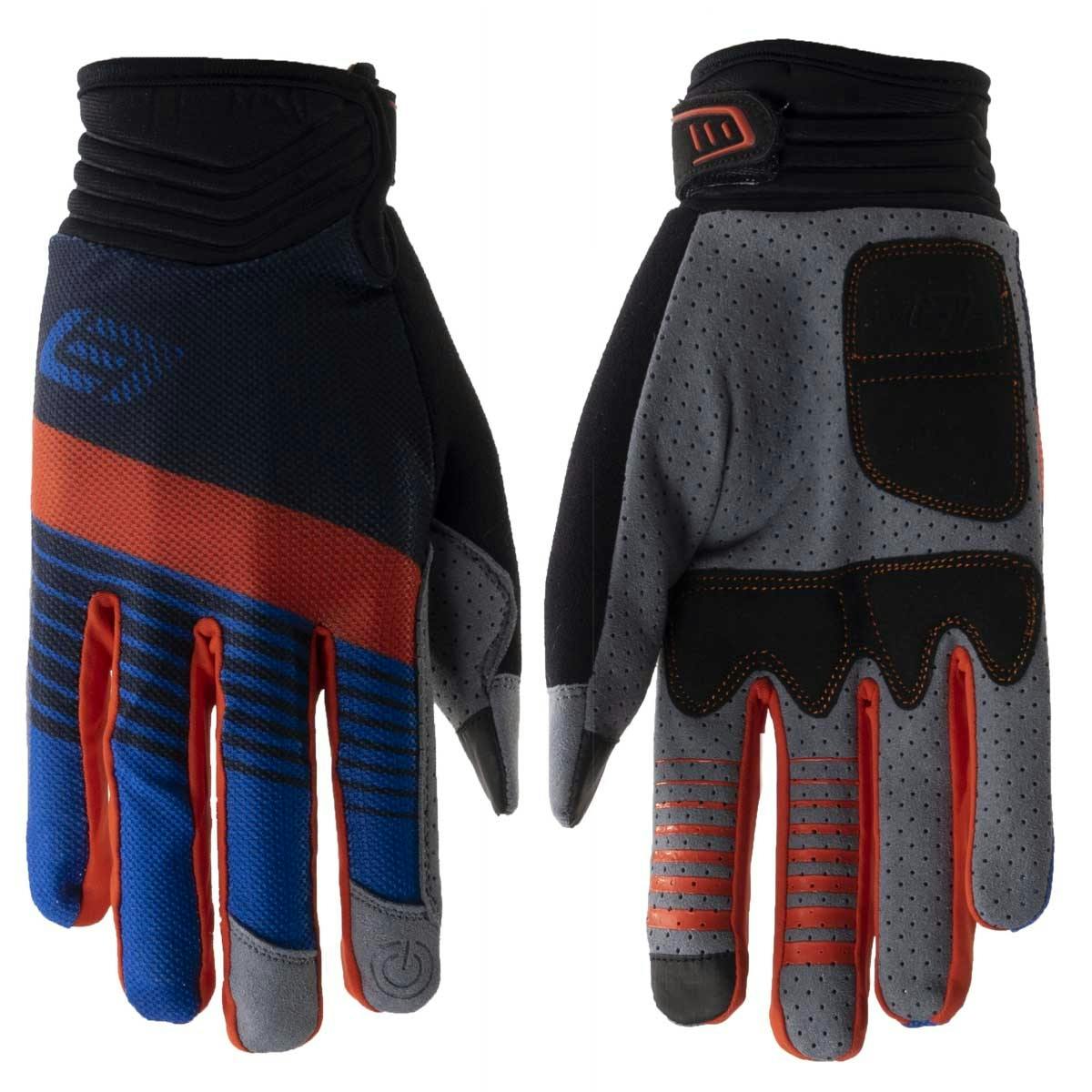 Bellwether Rock-it Gloves - Pacific - XS