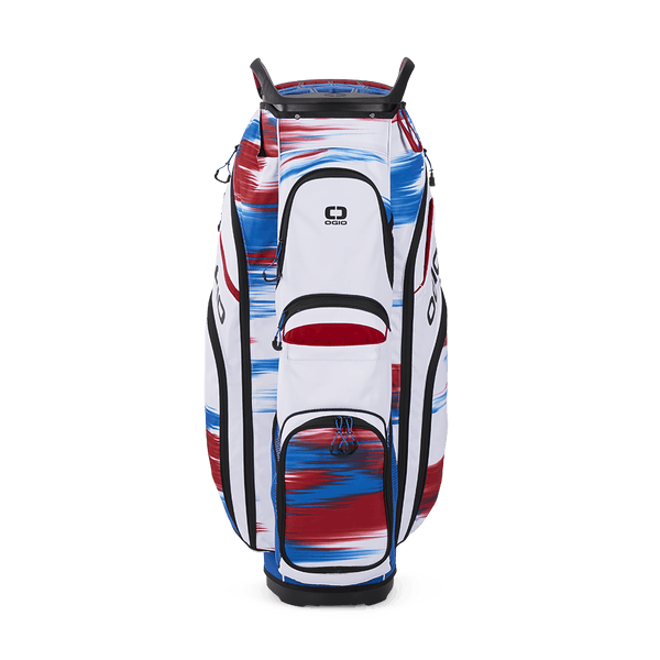 WOODE 15 Cart Bag