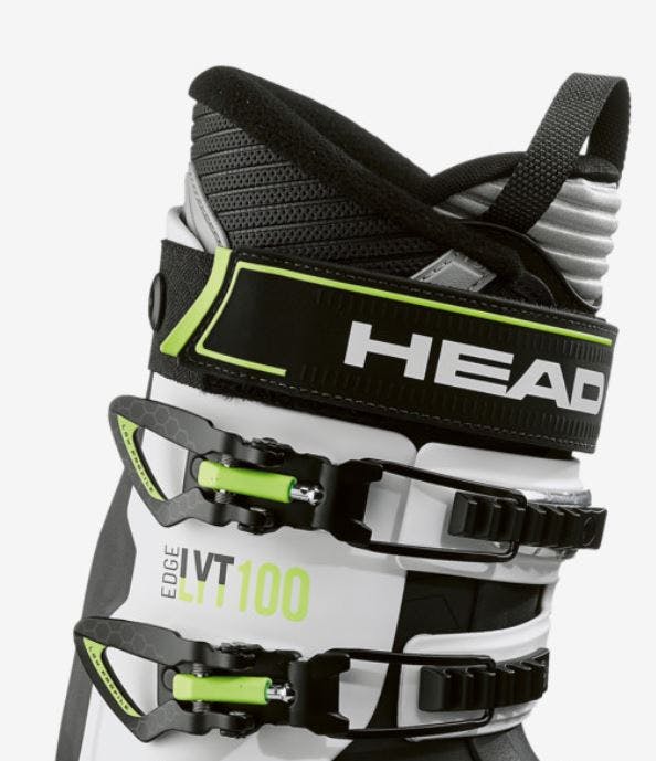 Head Edge Lyt 100 Ski Boots · 2023