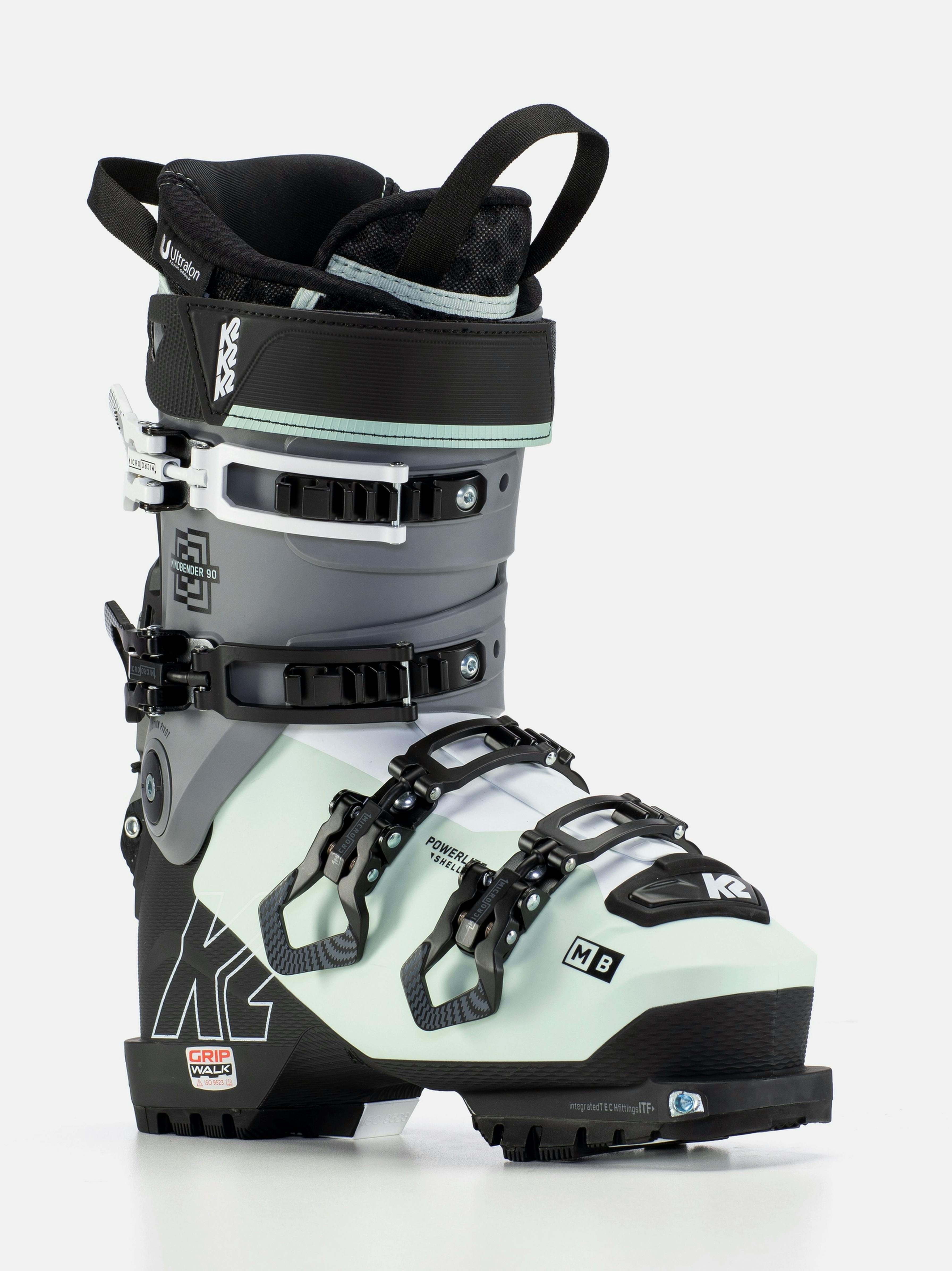 K2 Mindbender 90 Alliance Ski Boots · Women's · 2022
