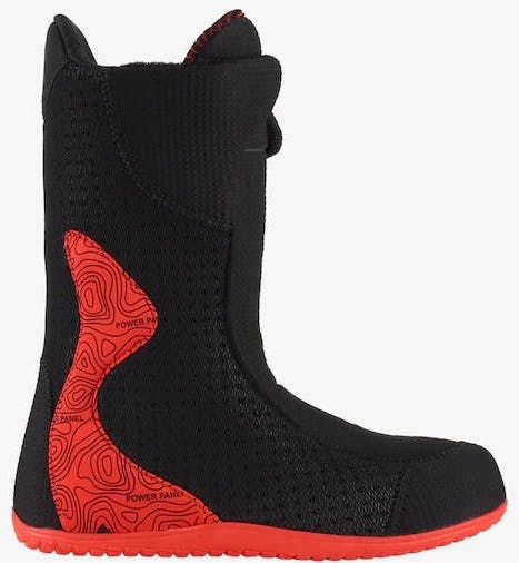 Burton Ion BOA Snowboard Boots · 2023 | Curated.com