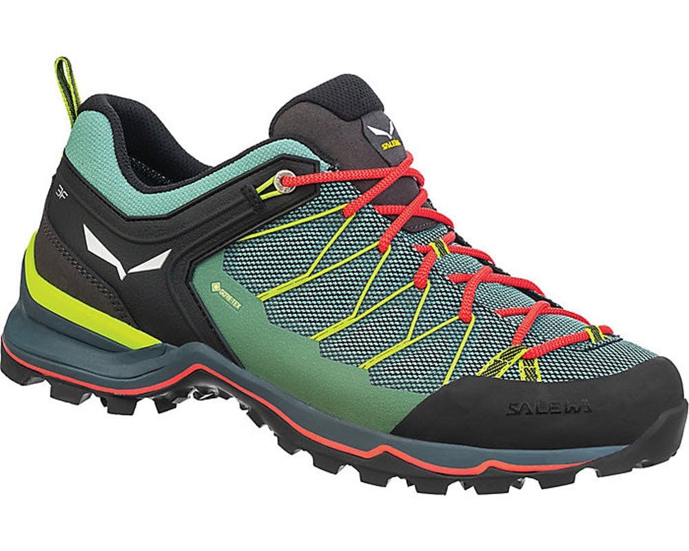 Product image of the Salewa Mountain Trainer Lite GTX. 