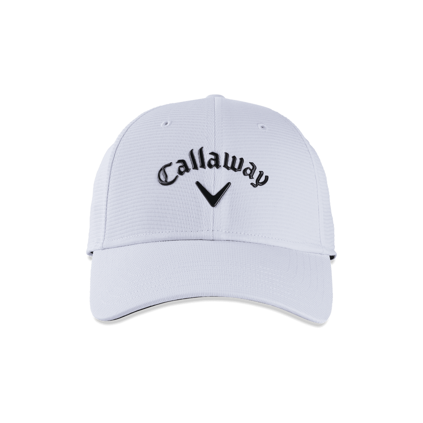 Callaway Liquid Metal Adjustable Cap