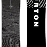Burton Custom X Snowboard · 2023 · 158W cm