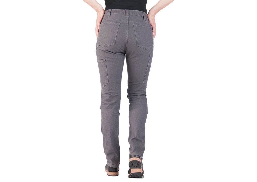 Dovetail Women's Maven Slim Pants