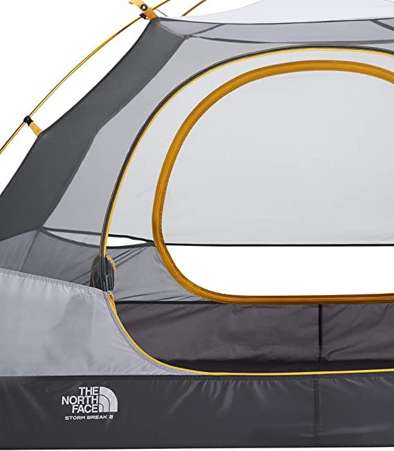 The North Face Stormbreak 2 Tent | Curated.com