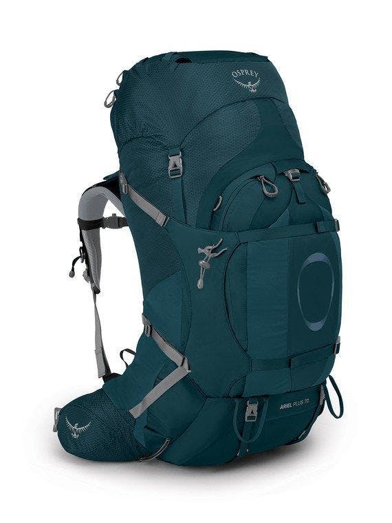 Osprey Ariel Plus 70 Backpack- Women's