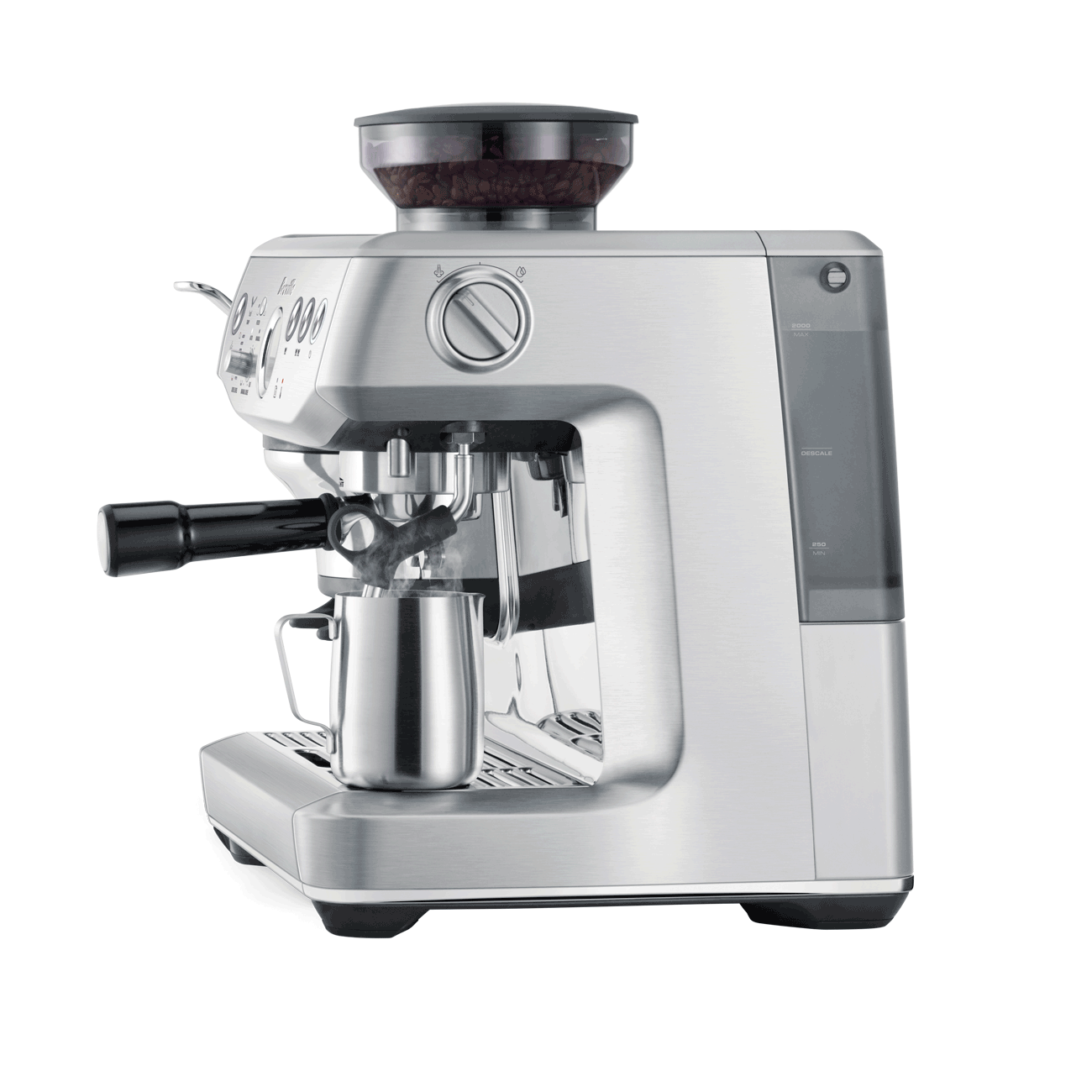 Coffee Machine Accessories Coffee Maker Machine for 870/875/876/878 Barista