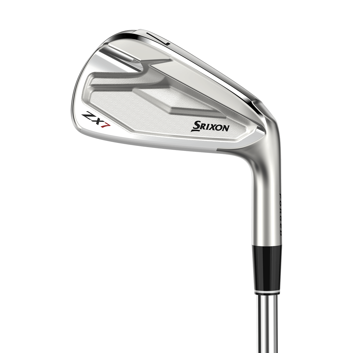 Review: Srixon ZX7 Irons | Curated.com