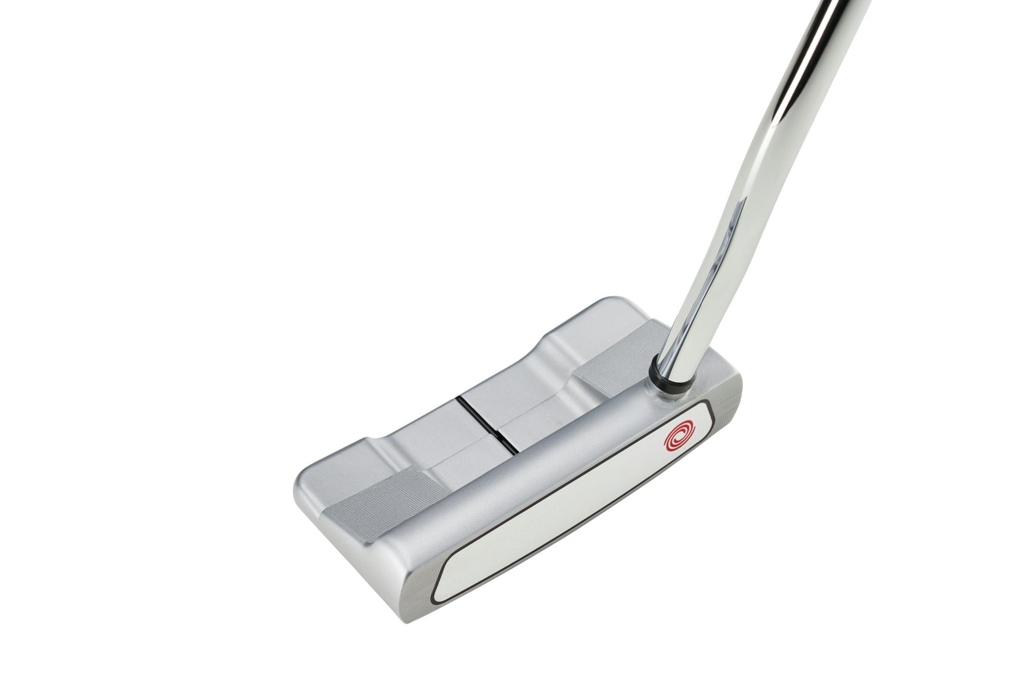 Odyssey White Hot OG Double Wide Stroke Lab Putter | Curated.com