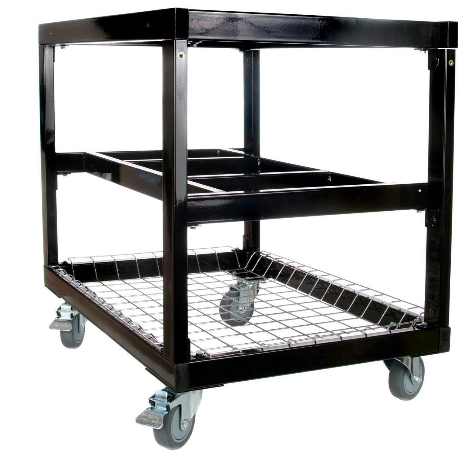 Primo Steel Cart