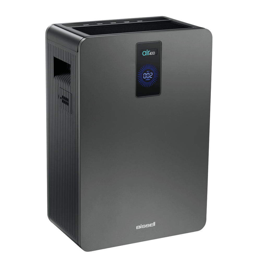 BISSELL air400 Console Air Purifier