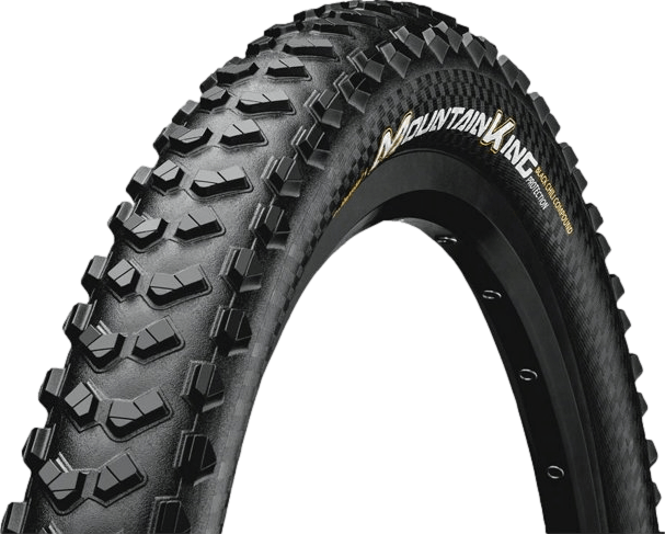 Continental Mountain King MTB Tire  · 29 x 2.3 in