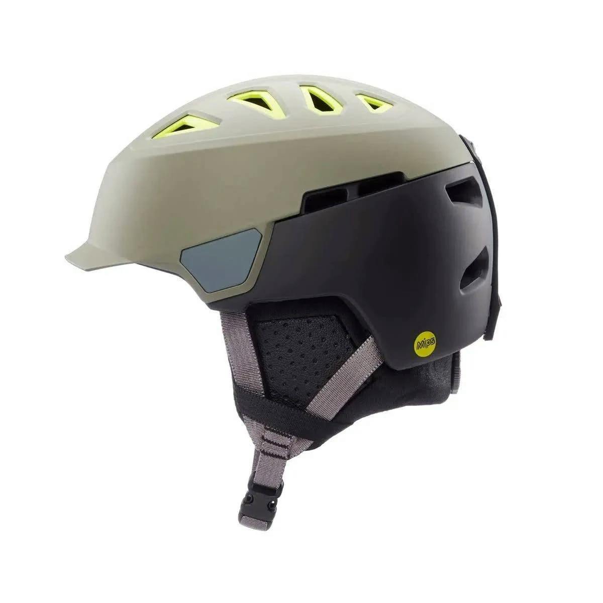 Bern Heist Brim MIPS  Helmet · 2021