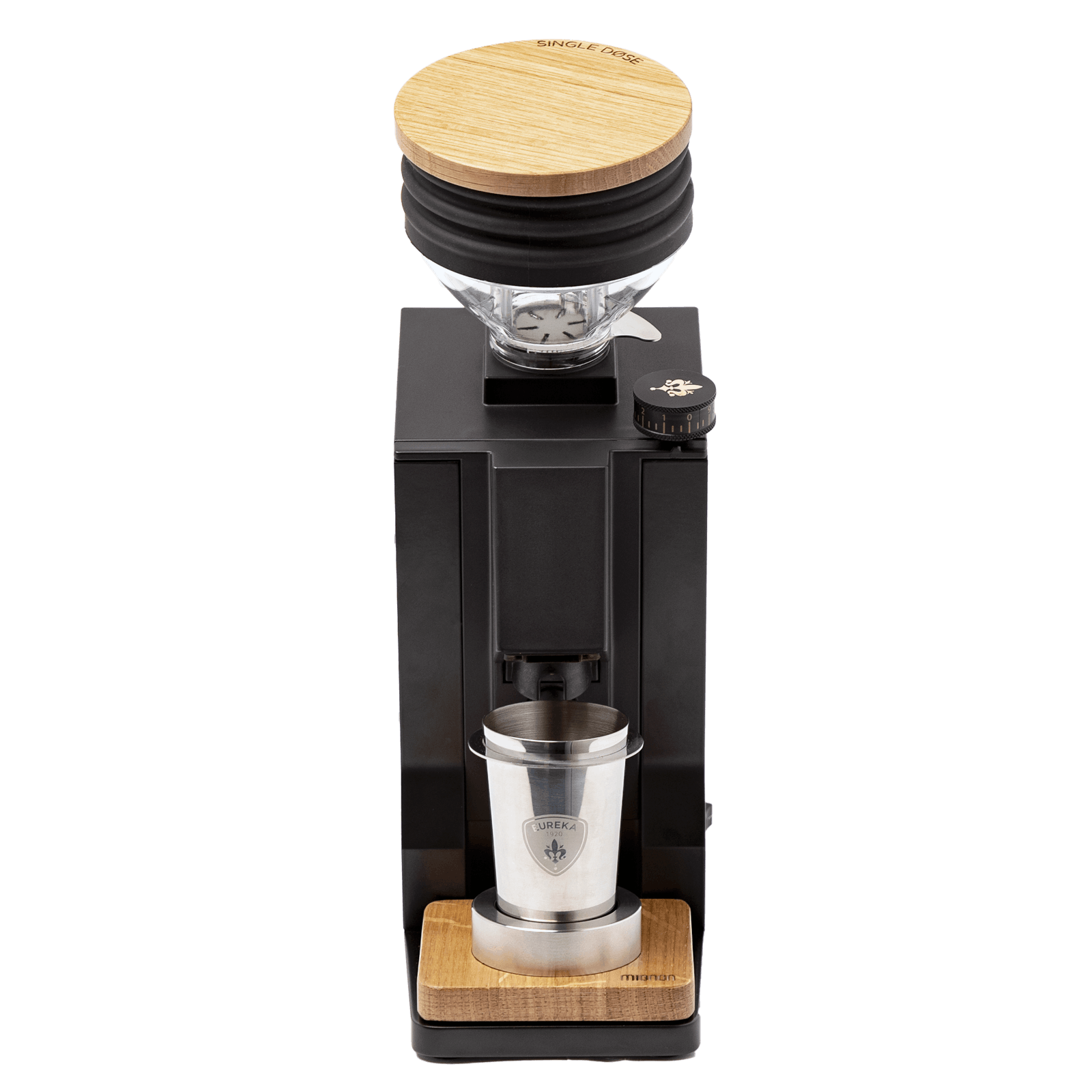 Breville Coffee Machine Accessories Single Dose Hopper Coffee Grinder Air  Blower Hopper Bellows