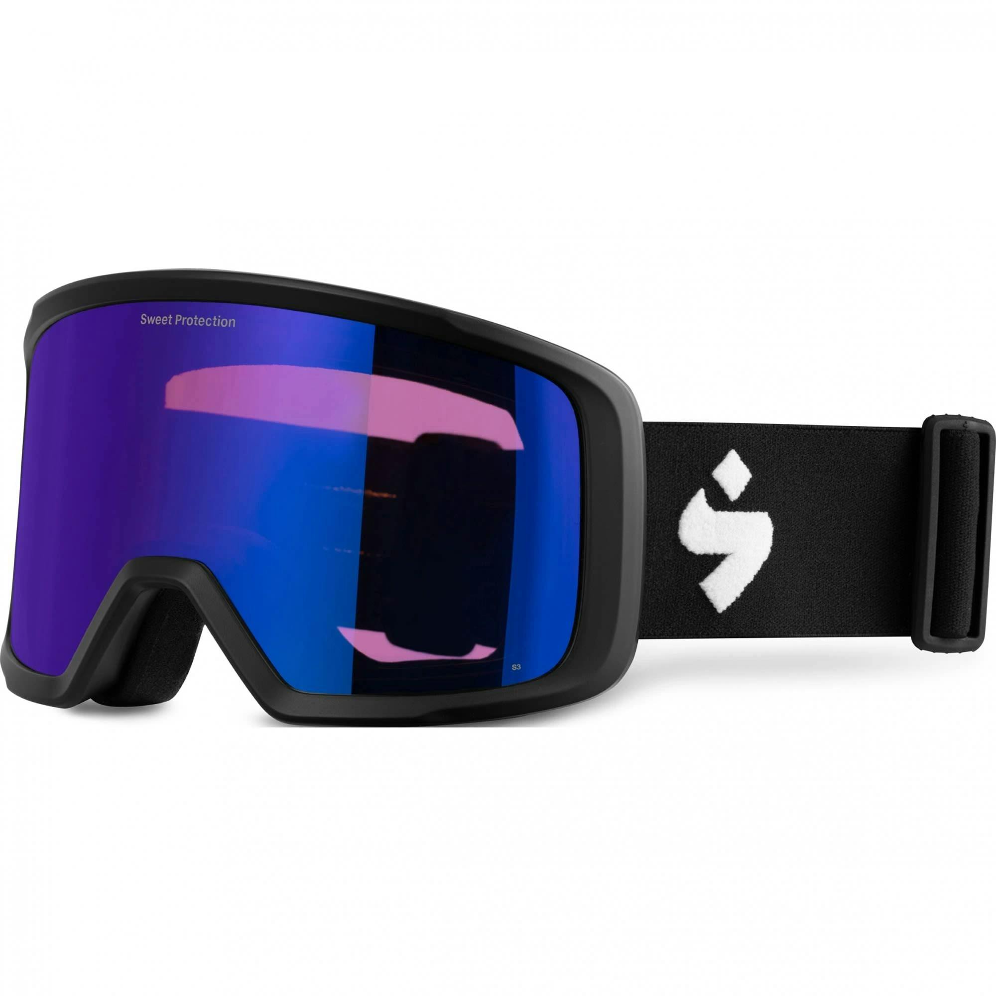 Sweet Protection Firewall Reflect Goggles